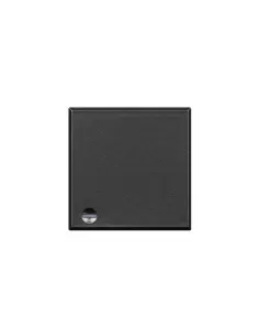 Interface d'alarme antivol Bticino axolute sombre nc 12vdc hs4612//12